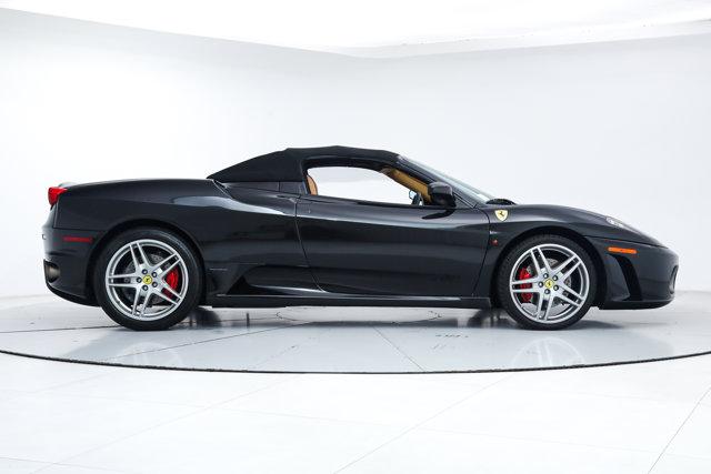 2006 Ferrari F430 Spider