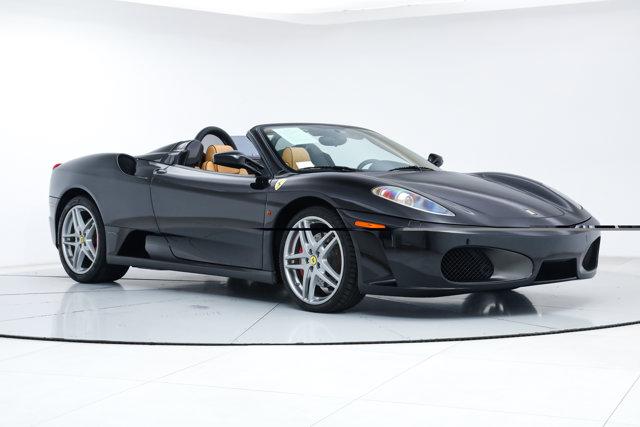 2006 Ferrari F430 Spider