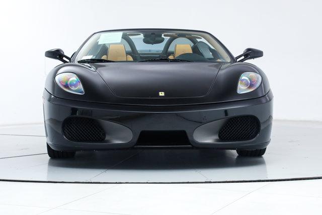 2006 Ferrari F430 Spider