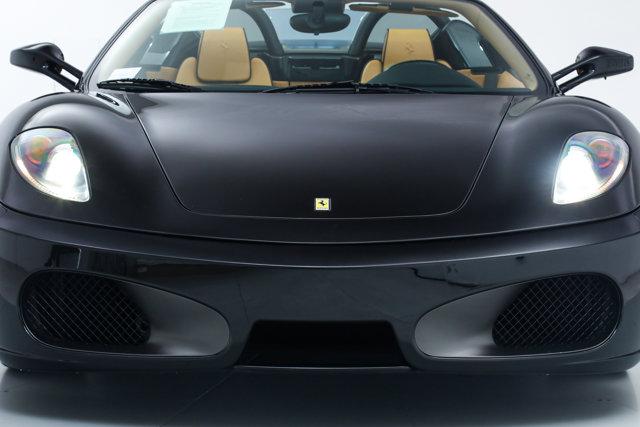 2006 Ferrari F430 Spider