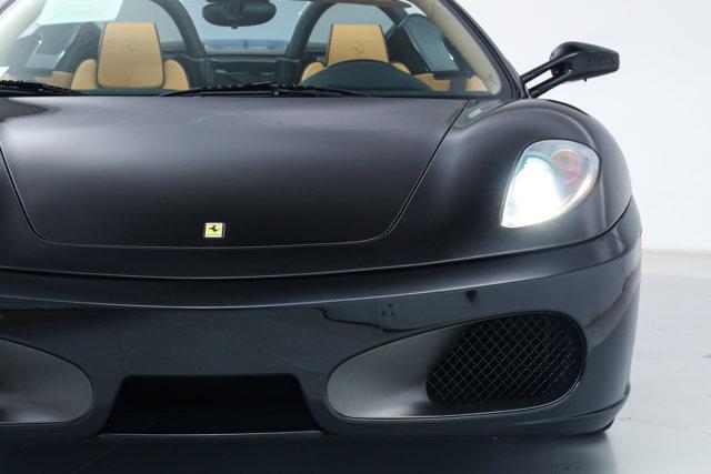 2006 Ferrari F430 Spider