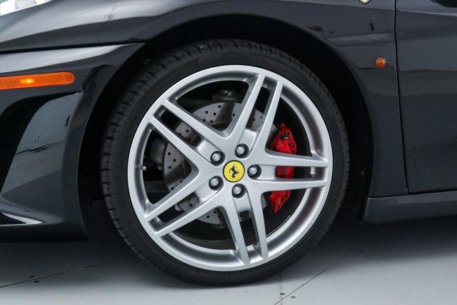 2006 Ferrari F430 Spider