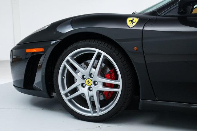 2006 Ferrari F430 Spider