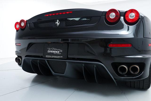 2006 Ferrari F430 Spider