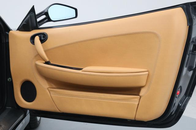 2006 Ferrari F430 Spider