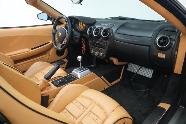 2006 Ferrari F430 Spider