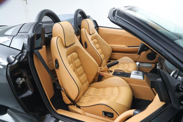 2006 Ferrari F430 Spider