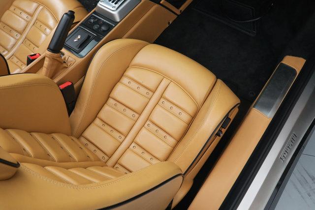 2006 Ferrari F430 Spider