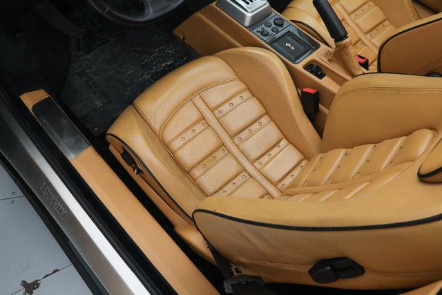 2006 Ferrari F430 Spider