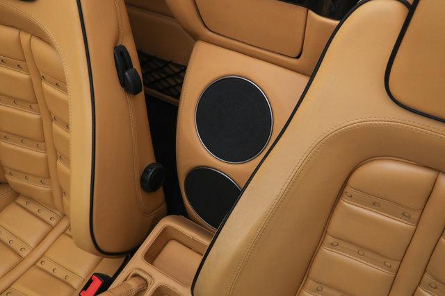 2006 Ferrari F430 Spider