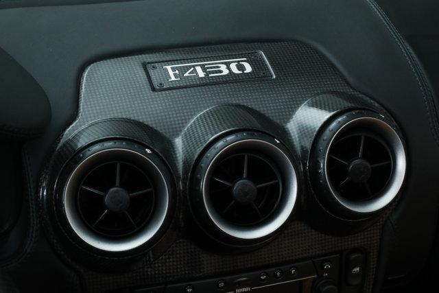 2006 Ferrari F430 Spider