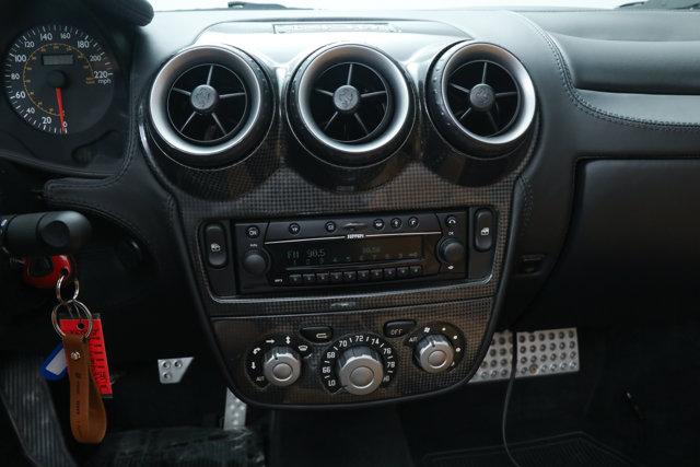 2006 Ferrari F430 Spider