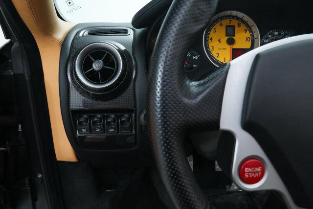 2006 Ferrari F430 Spider
