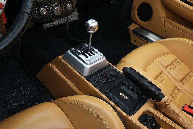 2006 Ferrari F430 Spider