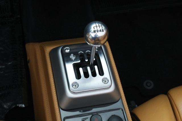 2006 Ferrari F430 Spider