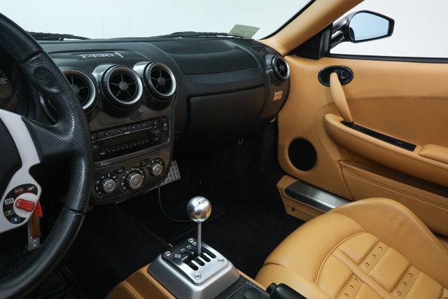 2006 Ferrari F430 Spider