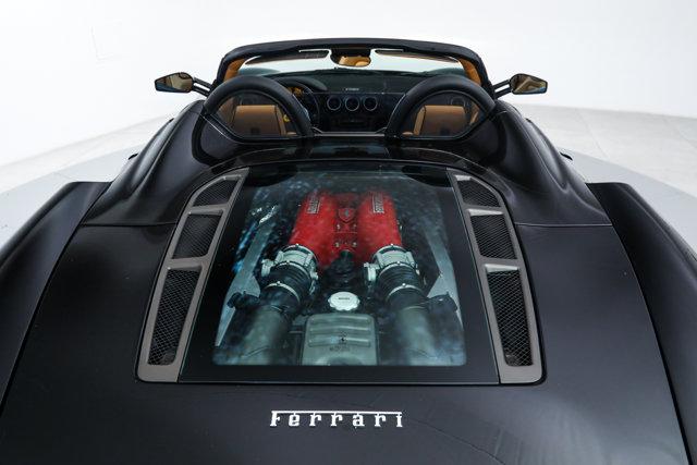 2006 Ferrari F430 Spider
