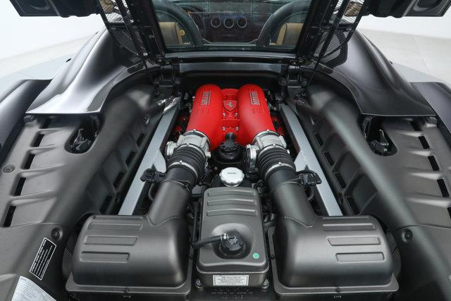 2006 Ferrari F430 Spider
