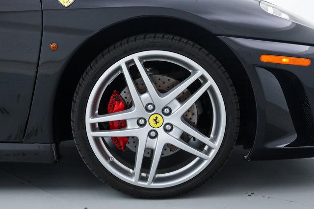 2006 Ferrari F430 Spider