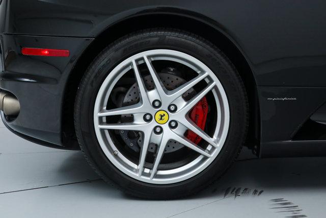 2006 Ferrari F430 Spider