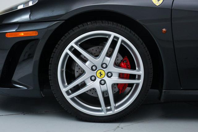 2006 Ferrari F430 Spider