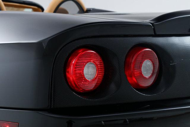2003 Ferrari 360 Spider