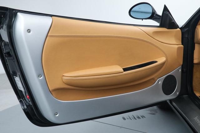 2003 Ferrari 360 Spider
