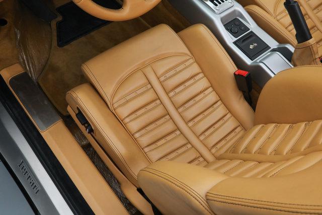 2003 Ferrari 360 Spider