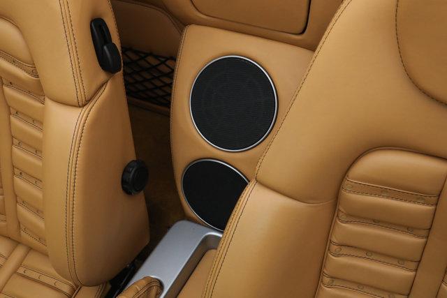 2003 Ferrari 360 Spider