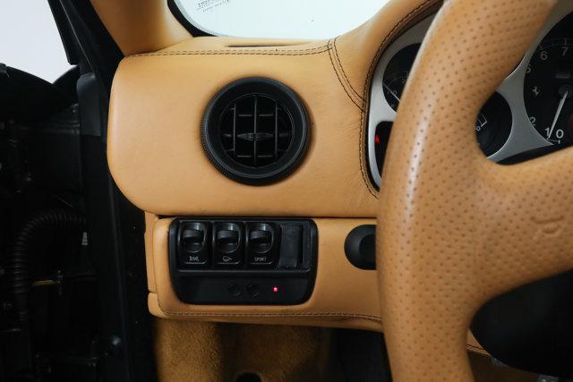2003 Ferrari 360 Spider