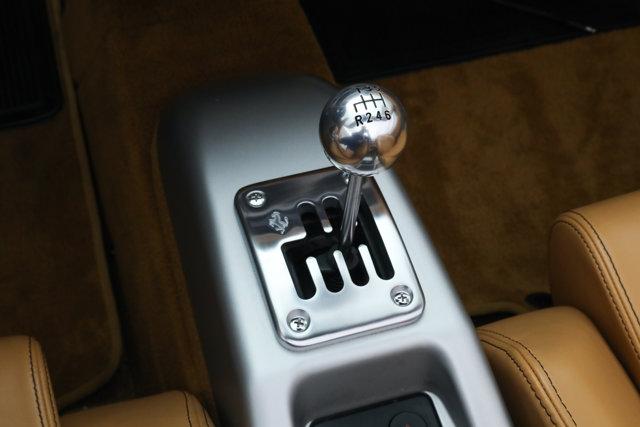 2003 Ferrari 360 Spider