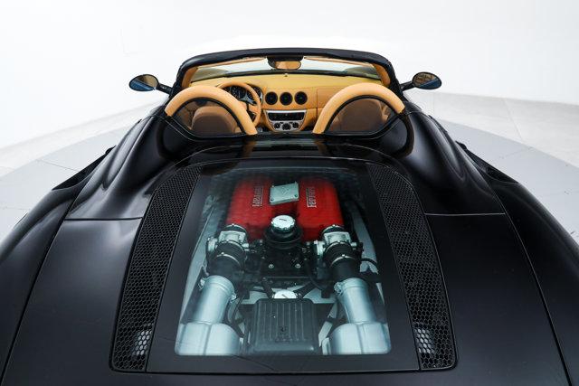 2003 Ferrari 360 Spider