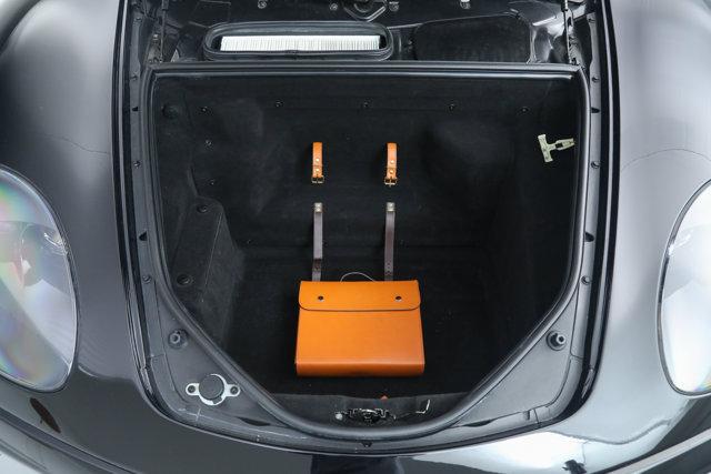 2003 Ferrari 360 Spider