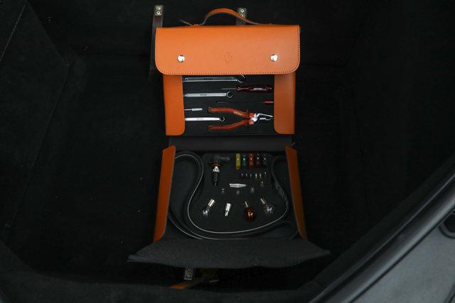 2003 Ferrari 360 Spider