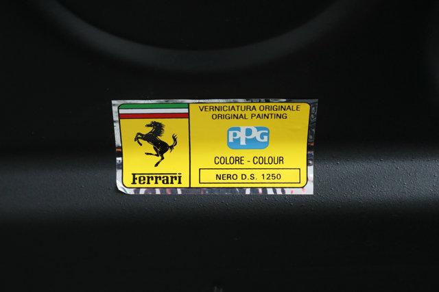 2003 Ferrari 360 Spider