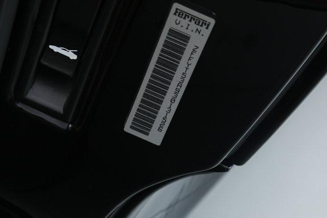 2003 Ferrari 360 Spider