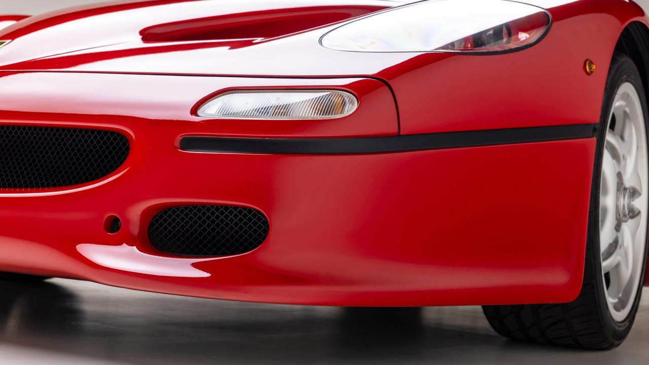 1997 Ferrari F50