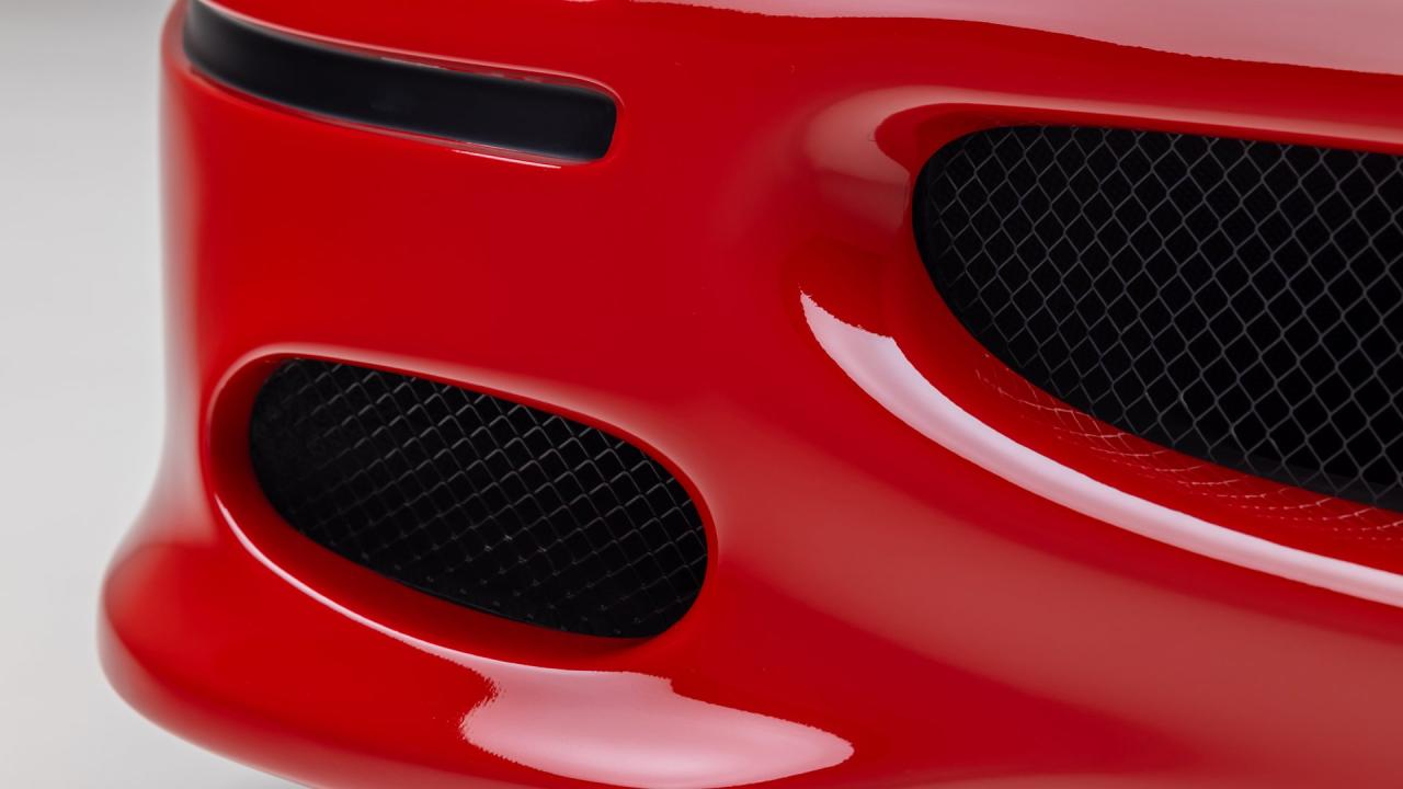 1997 Ferrari F50