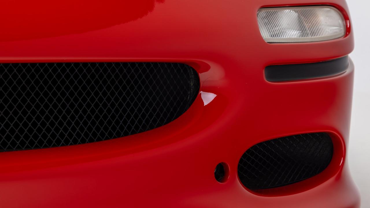 1997 Ferrari F50