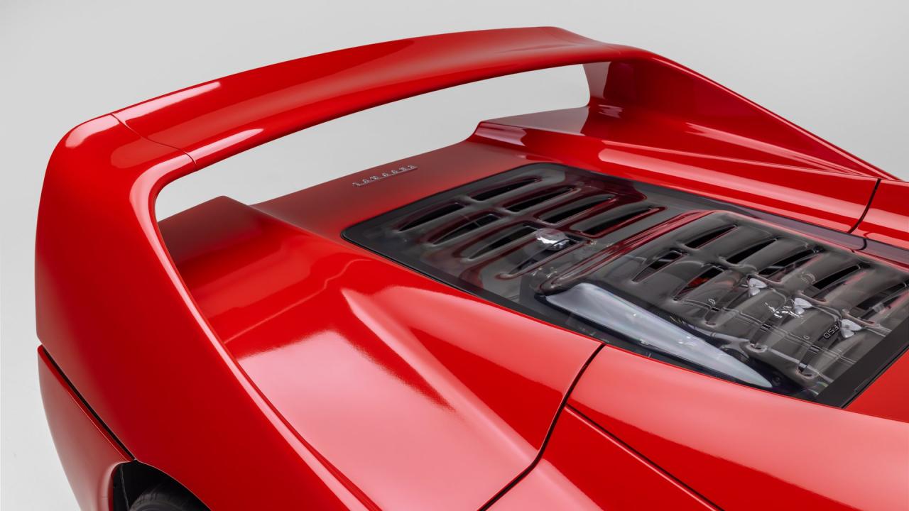 1997 Ferrari F50