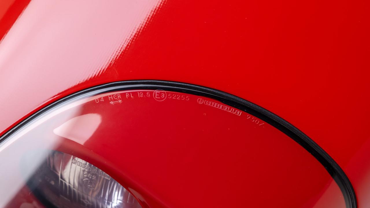 1997 Ferrari F50