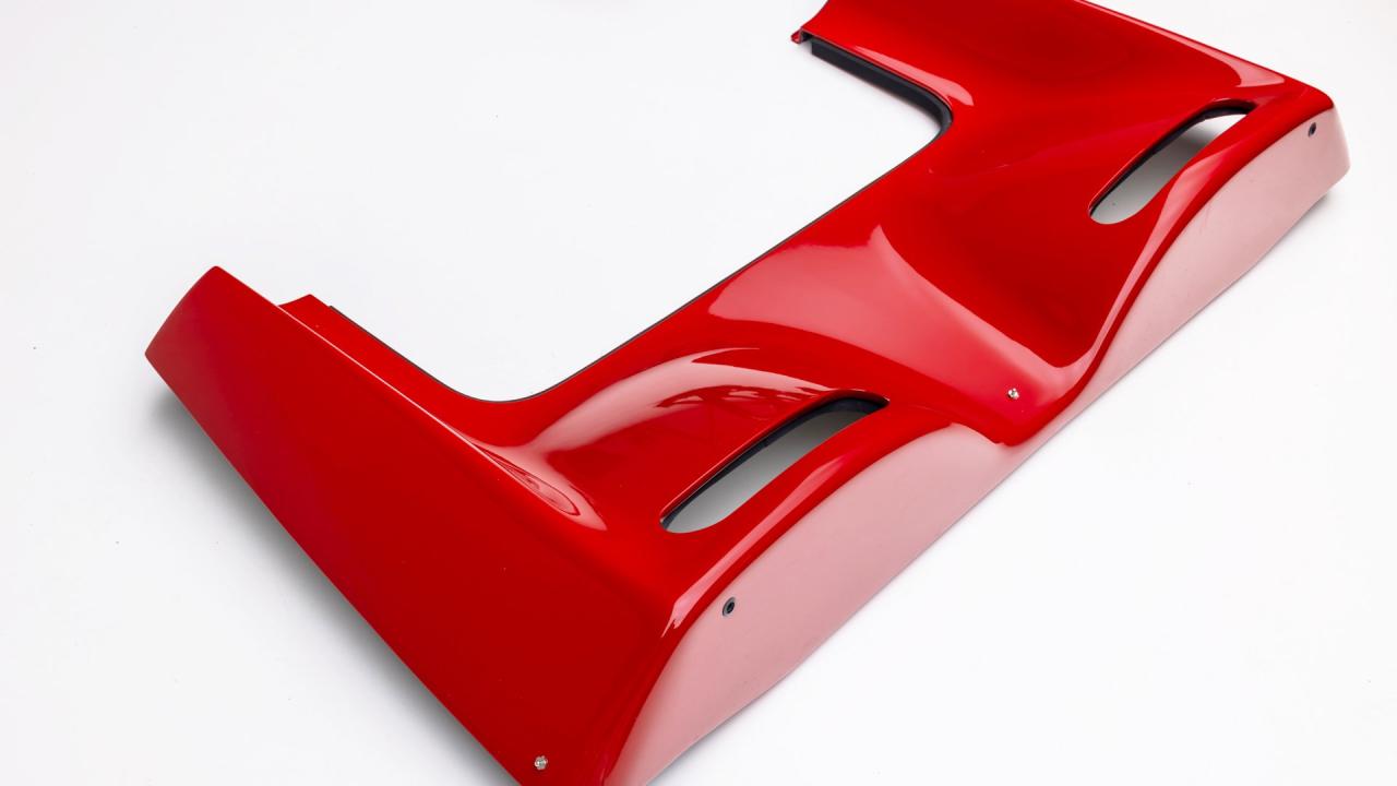 1997 Ferrari F50