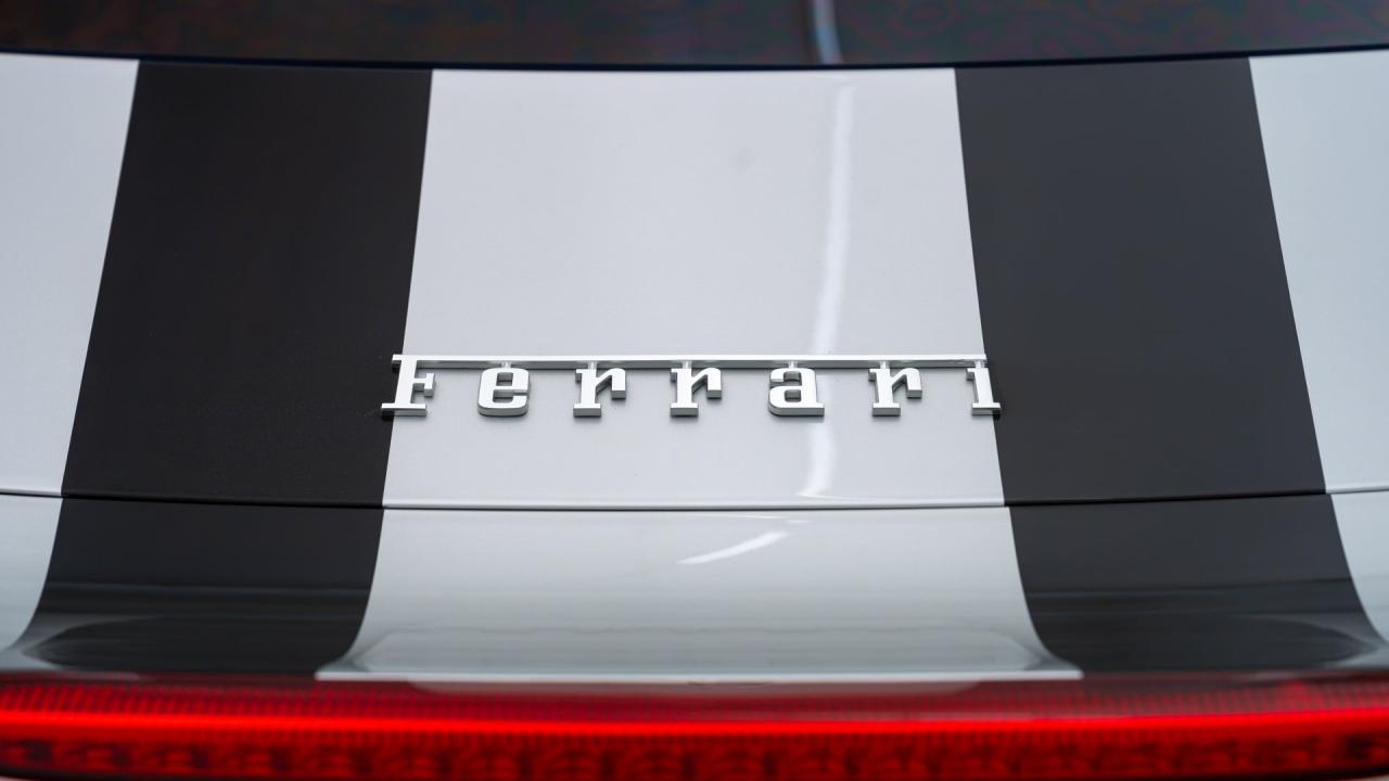 2015 Ferrari 458 Speciale