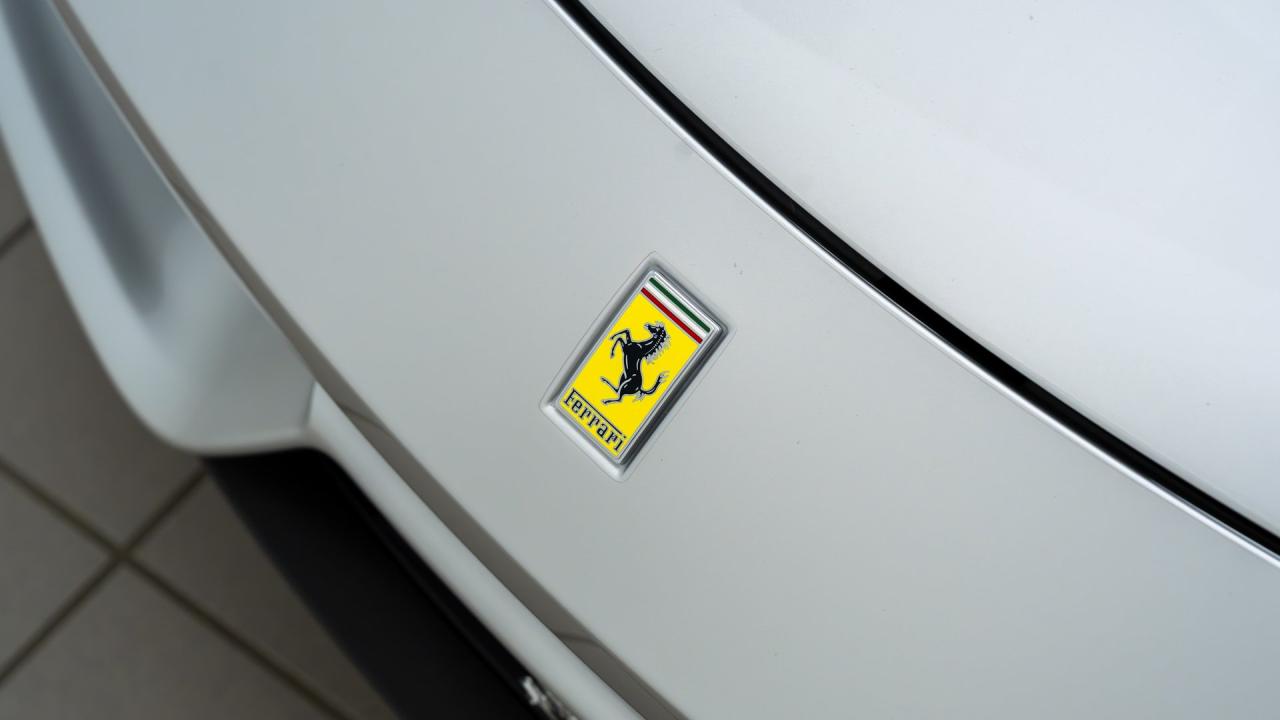 2015 Ferrari 458 Speciale