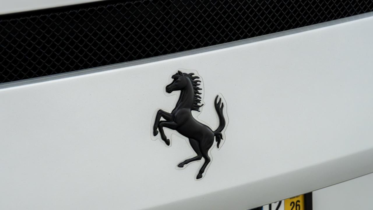 2015 Ferrari 458 Speciale