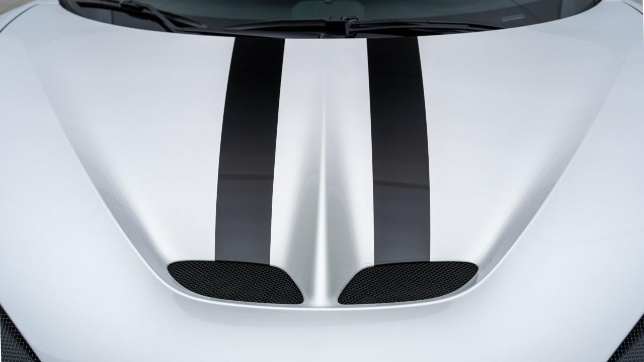 2015 Ferrari 458 Speciale