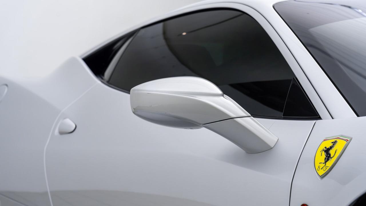 2015 Ferrari 458 Speciale