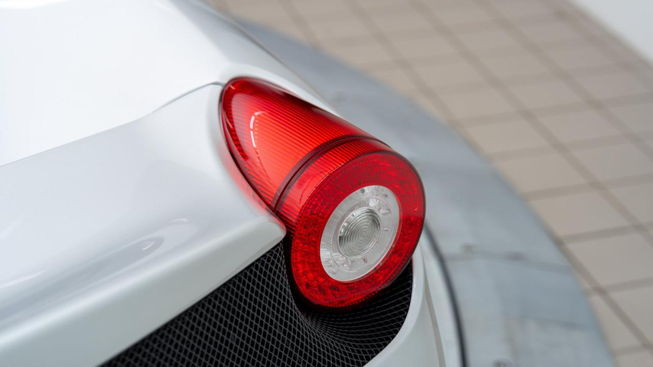 2015 Ferrari 458 Speciale