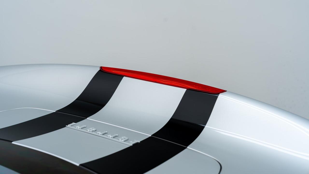 2015 Ferrari 458 Speciale