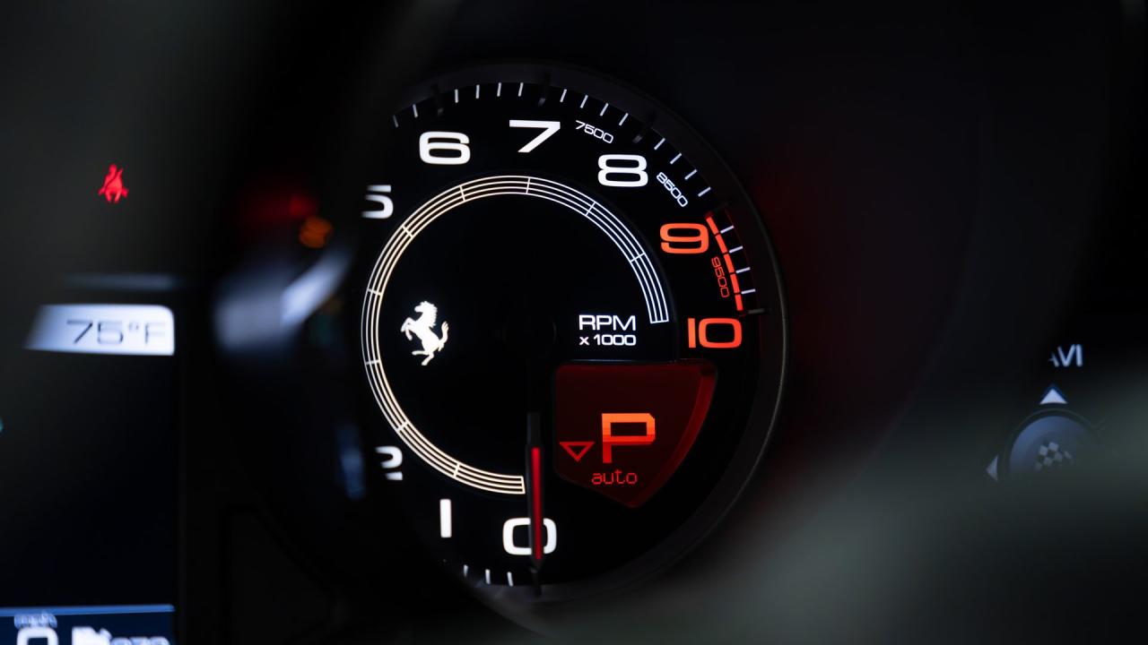 2015 Ferrari 458 Speciale